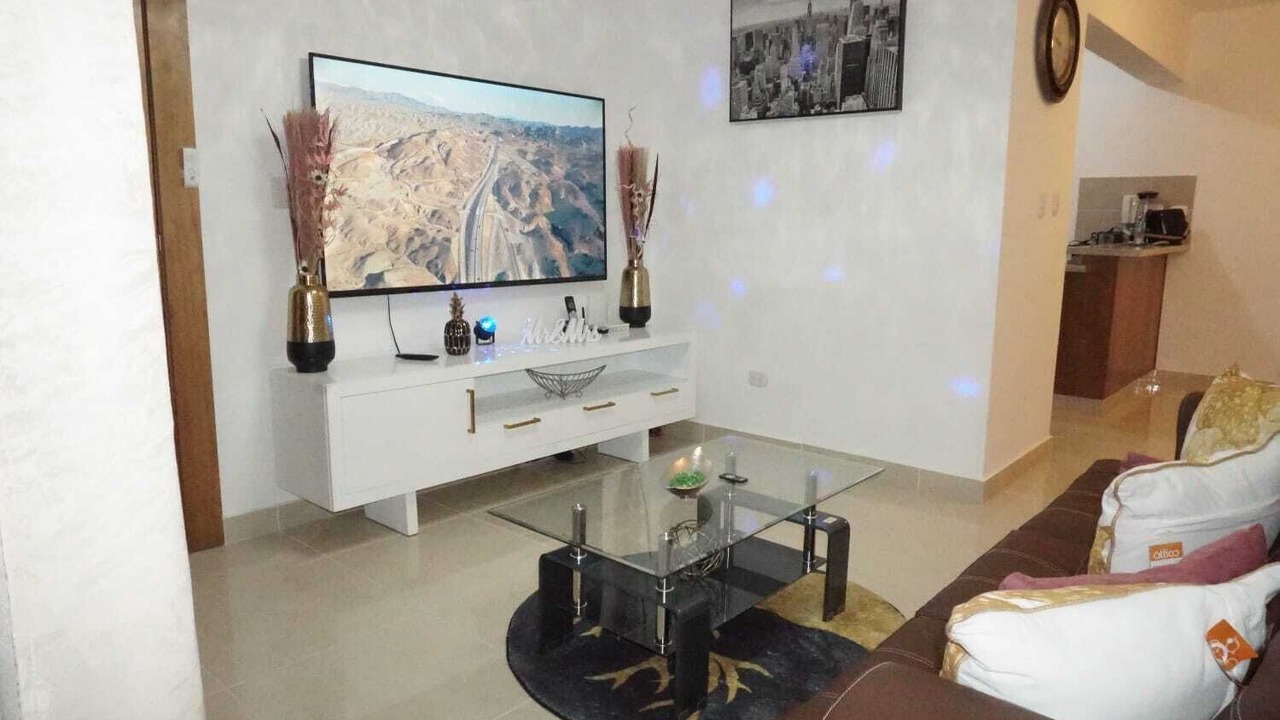 Photo of Livingroom in Santiago Province