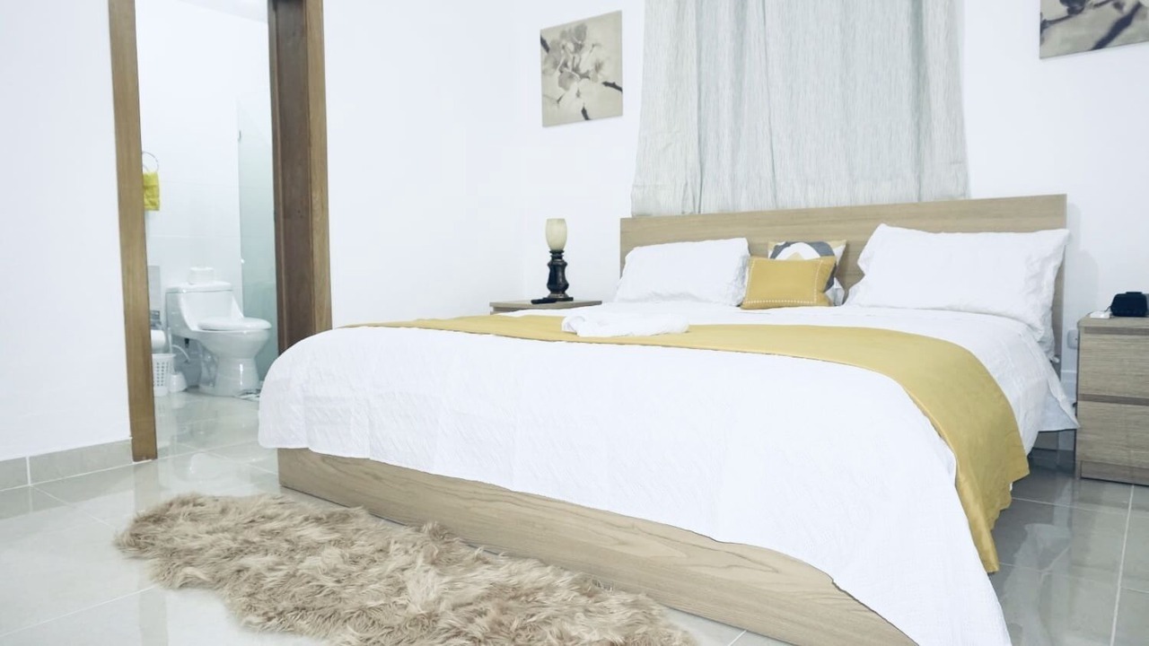 Photo of Bedroom in Santiago Province