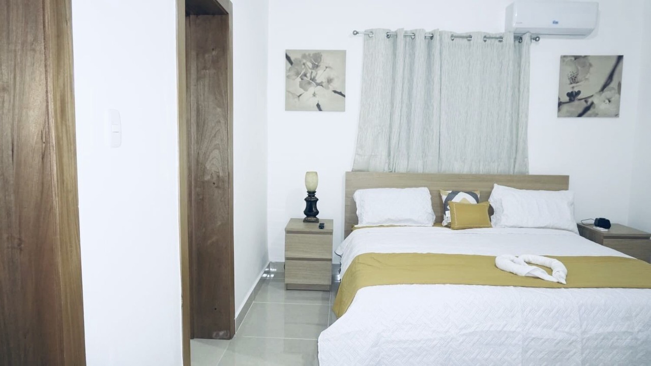 Photo of Bedroom in Santiago Province