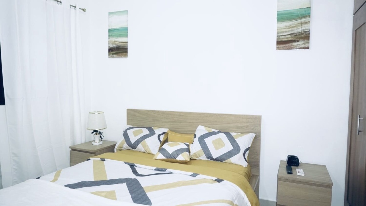 Photo of Bedroom in Santiago Province