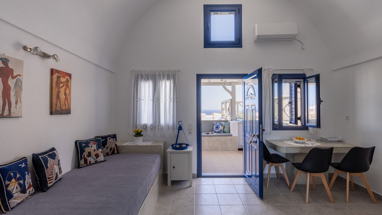 Photo of Livingroom in Emporio