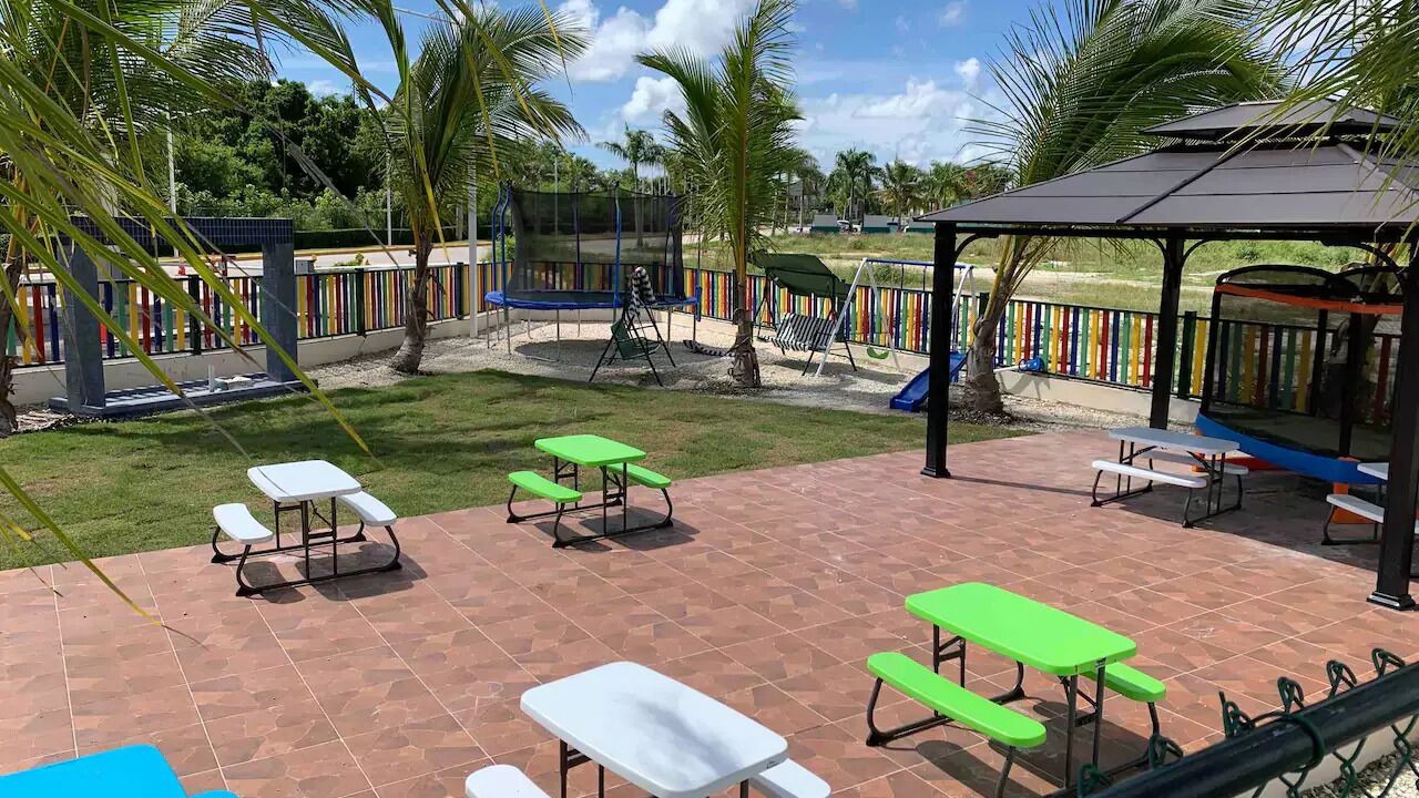 Photo of Patio Balcony in Veron