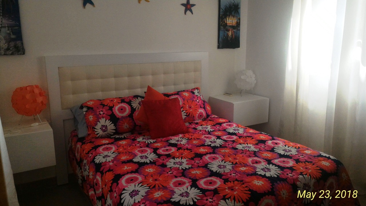 Photo of Bedroom in Veron