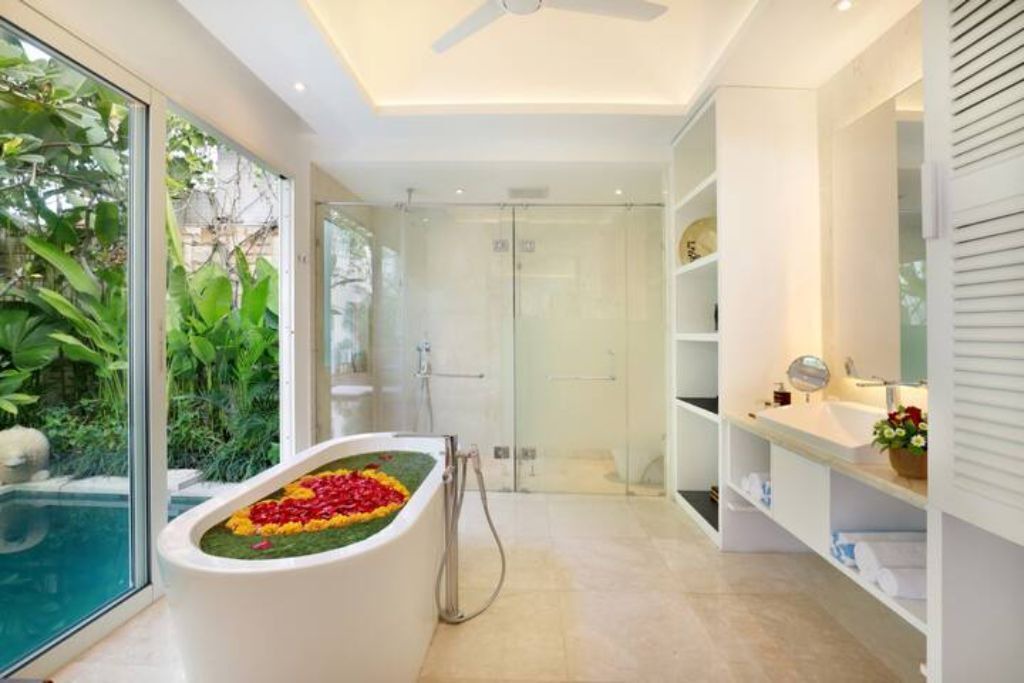 Photo of Bathroom in Central Seminyak