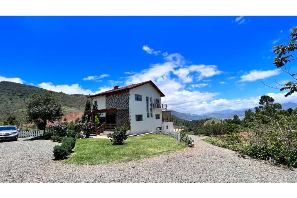 Photo of Outdoor in La Vega Province