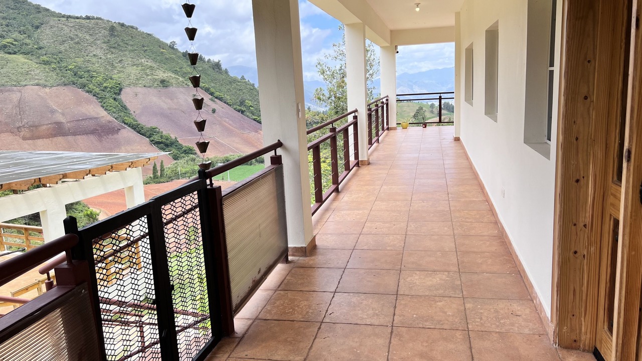 Photo of Outdoor in La Vega Province