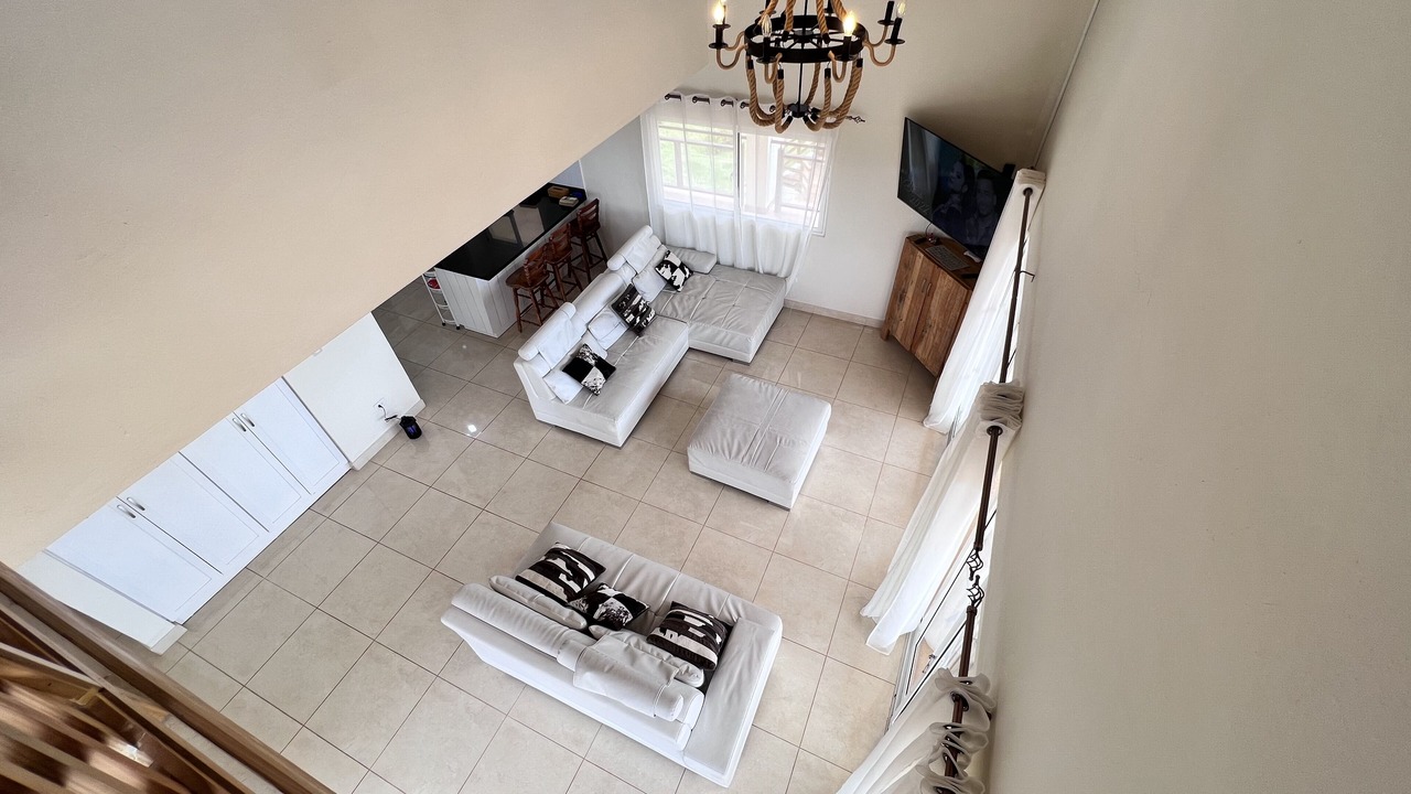Photo of Livingroom in La Vega Province