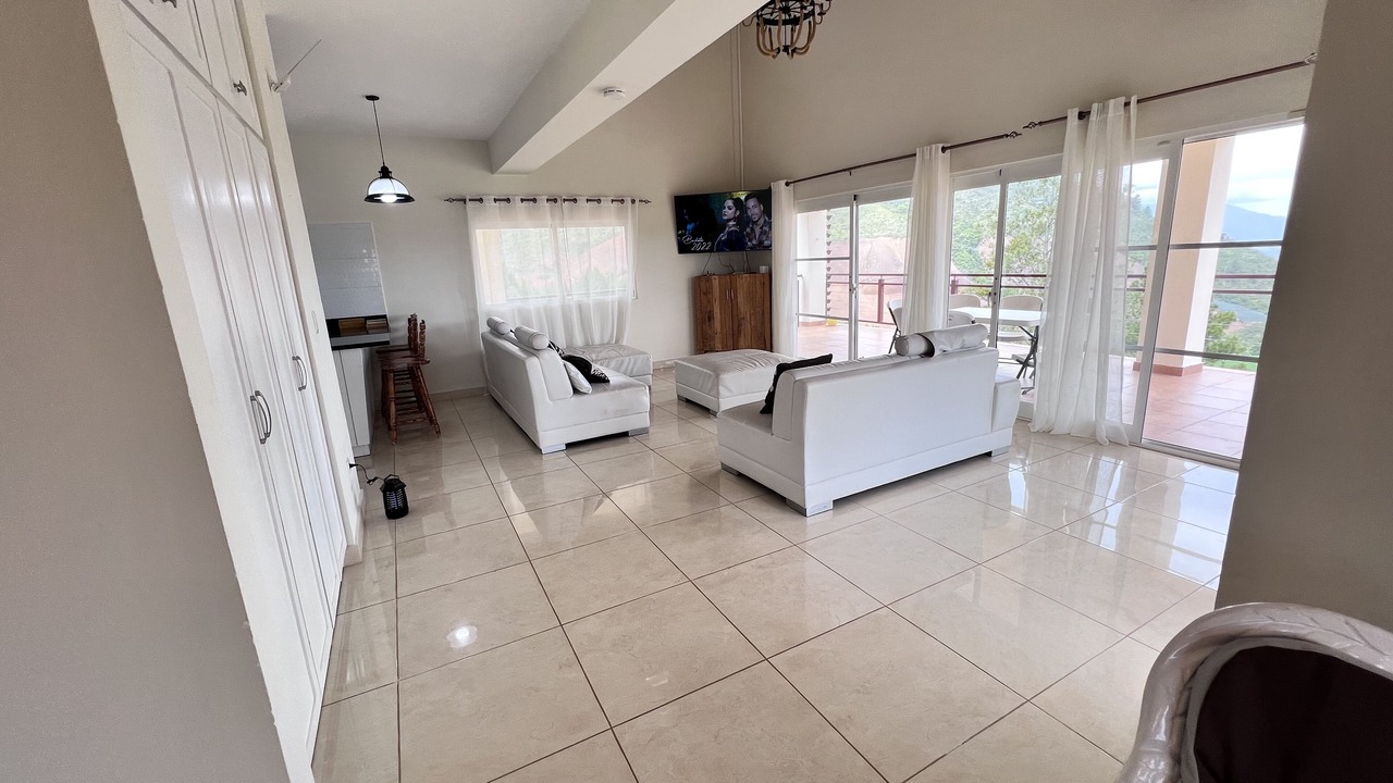 Photo of Livingroom in La Vega Province