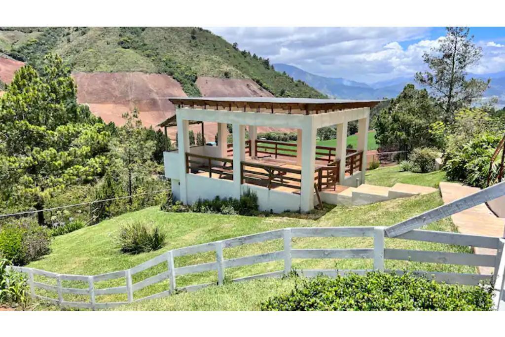 Photo of Outdoor in La Vega Province