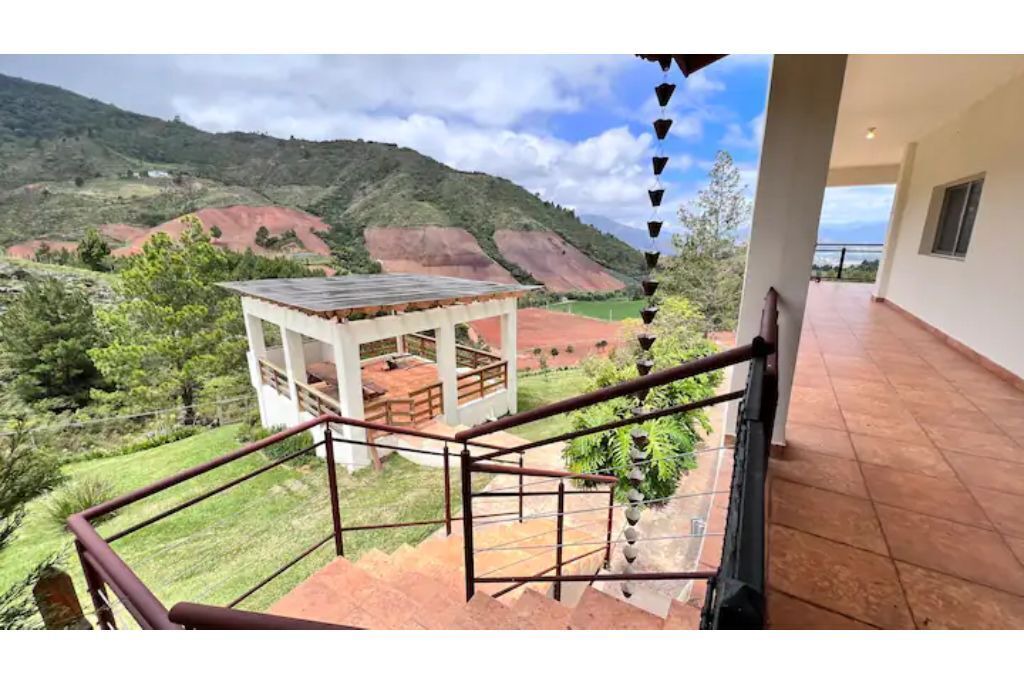 Photo of Outdoor in La Vega Province