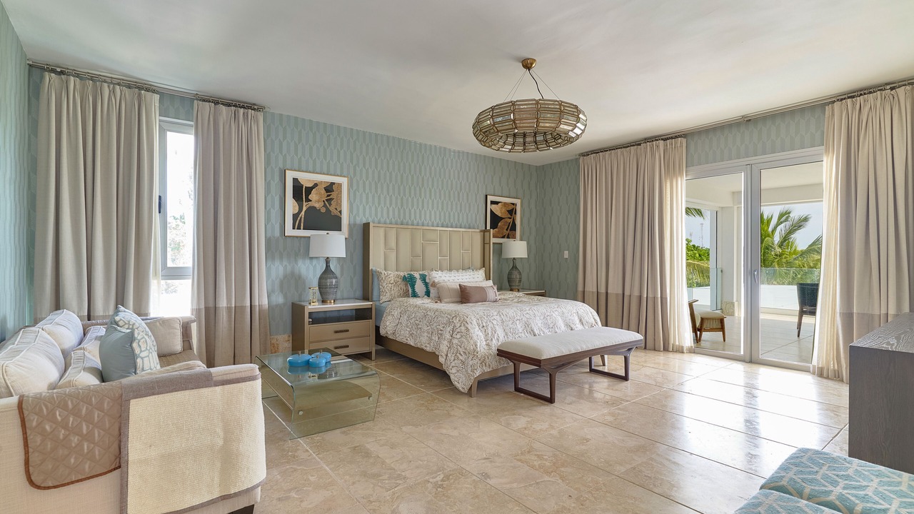 Photo of Bedroom in Punta Cana