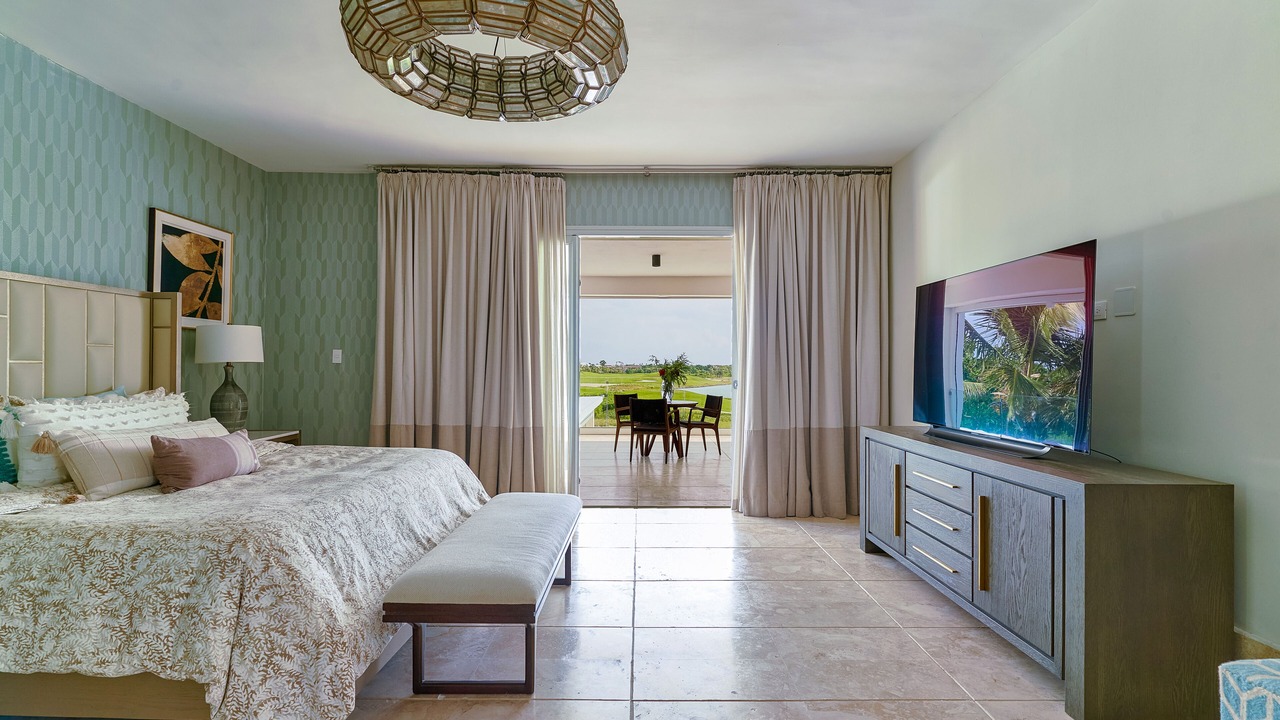 Photo of Bedroom in Punta Cana