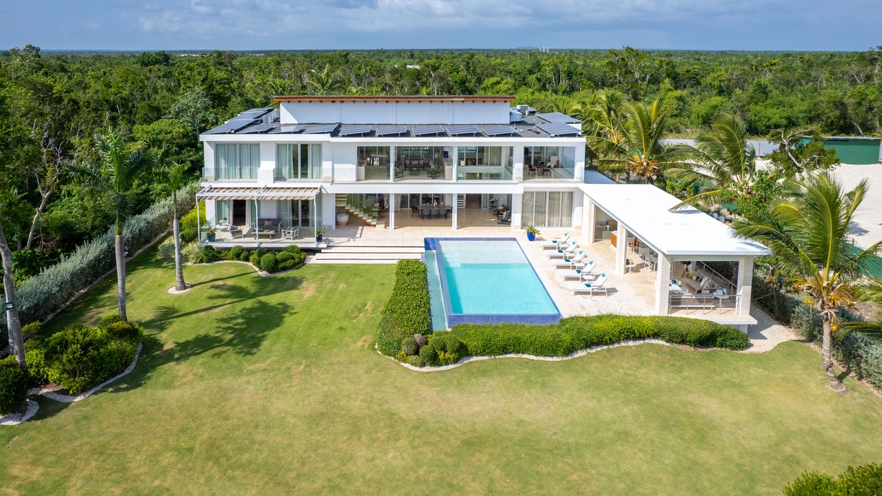 Photo of Outdoor in Punta Cana