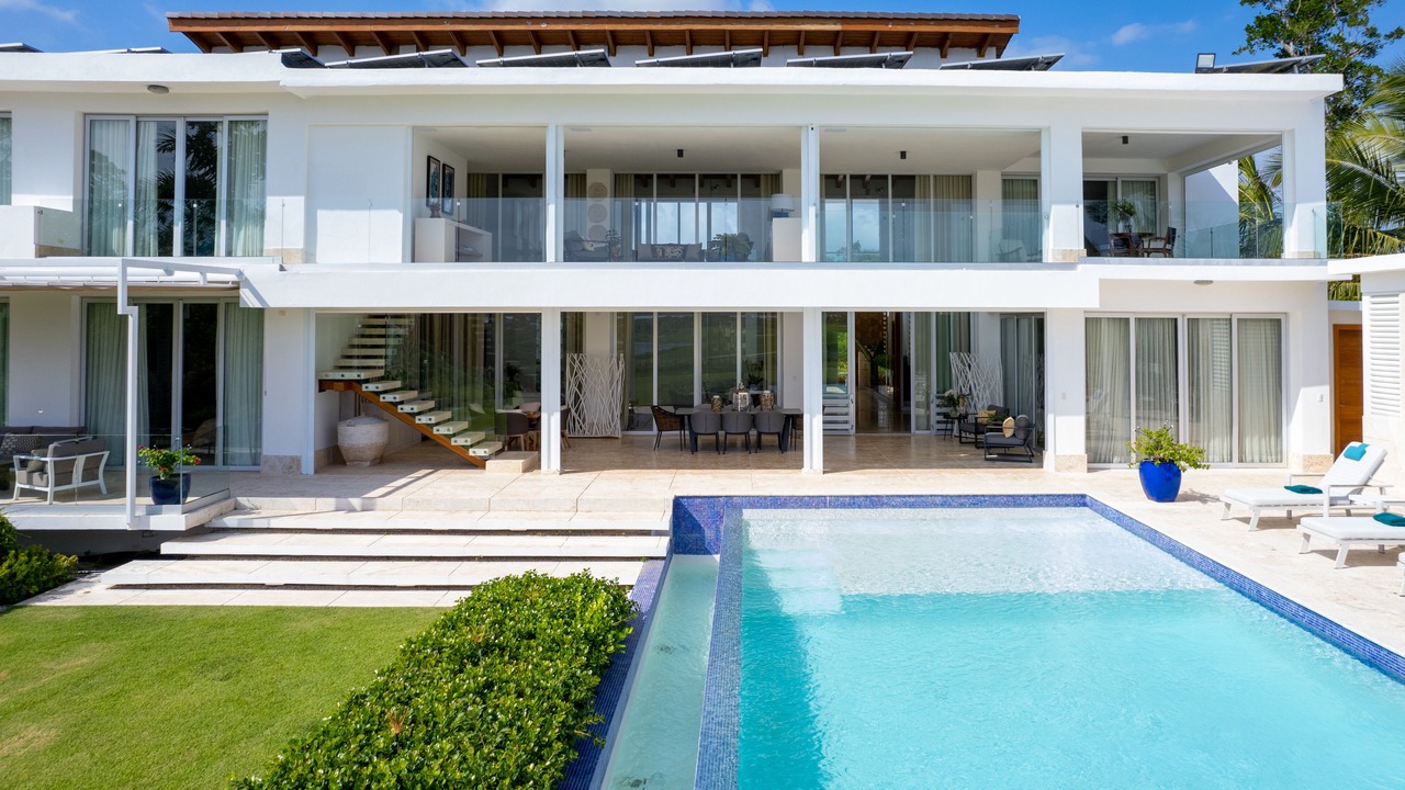 Photo of Outdoor in Punta Cana