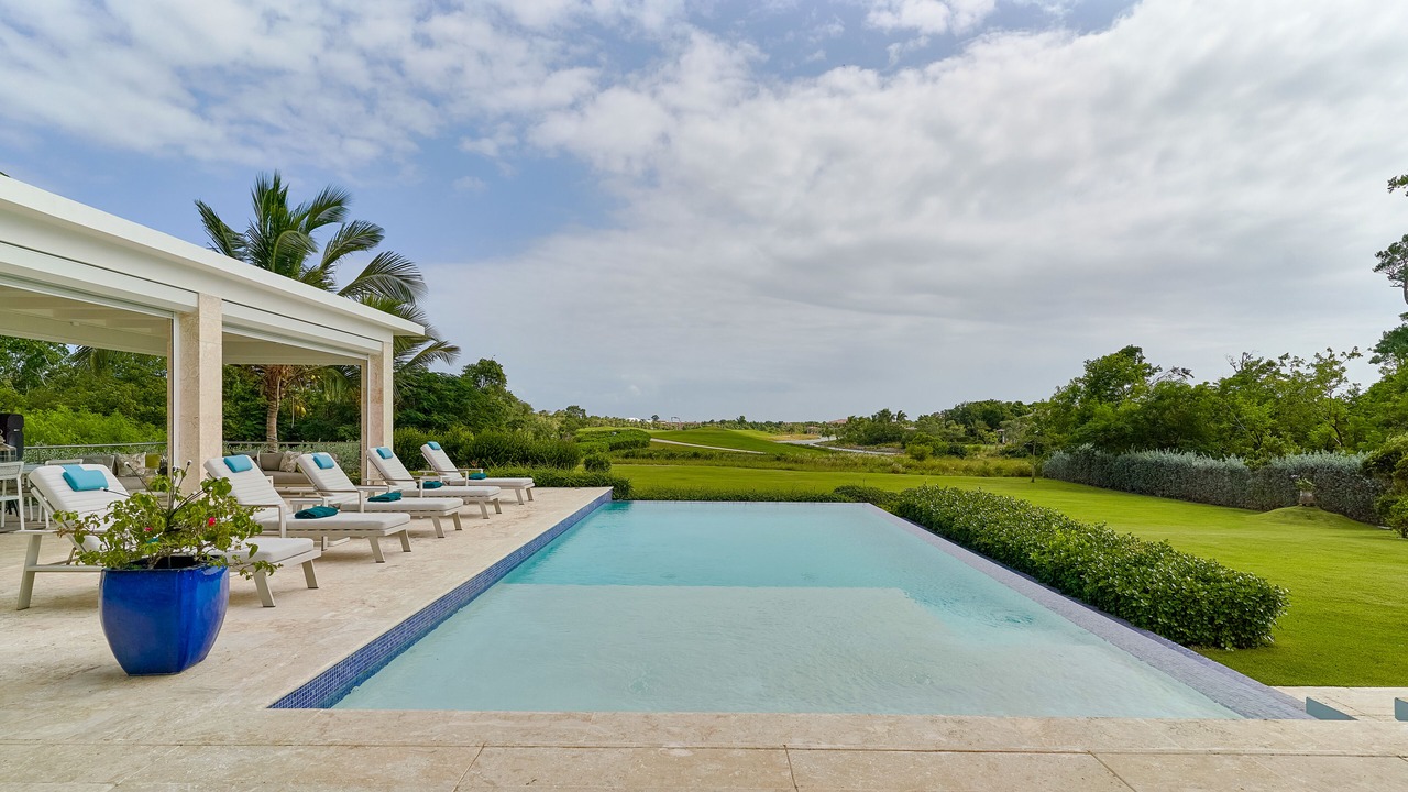 Photo of Outdoor in Punta Cana