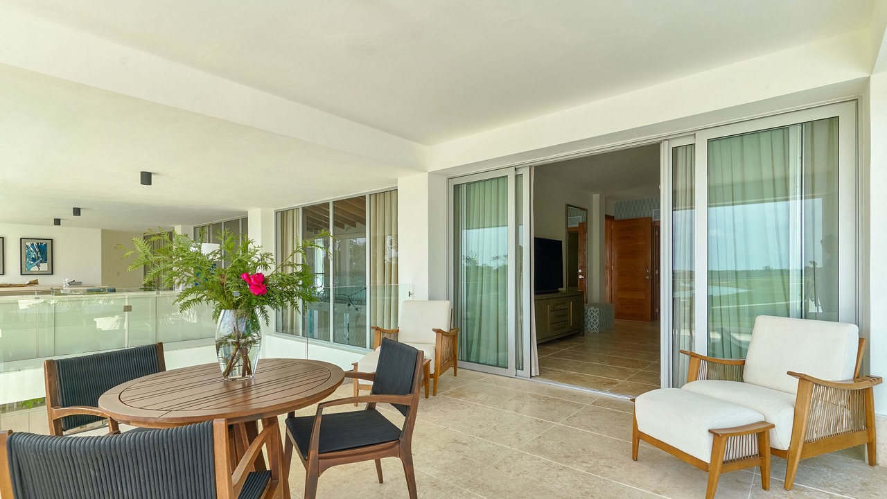 Photo of Outdoor in Punta Cana