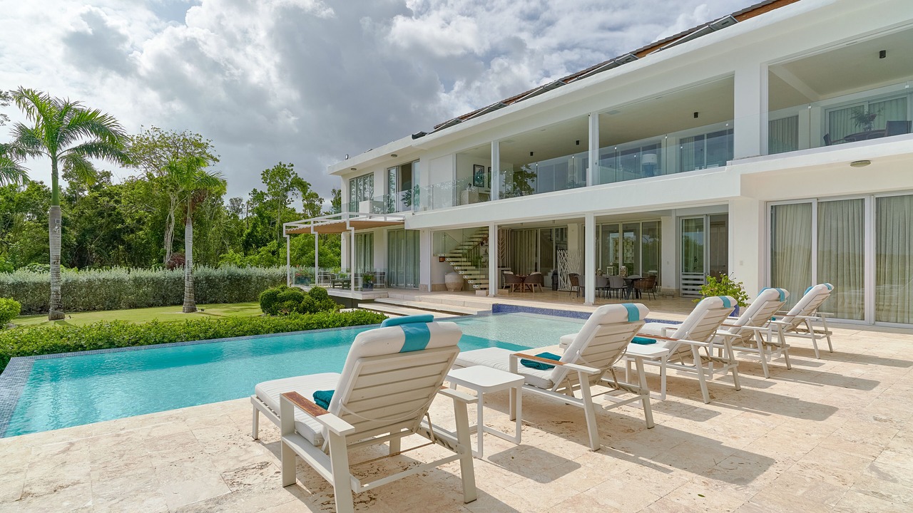 Photo of Outdoor in Punta Cana