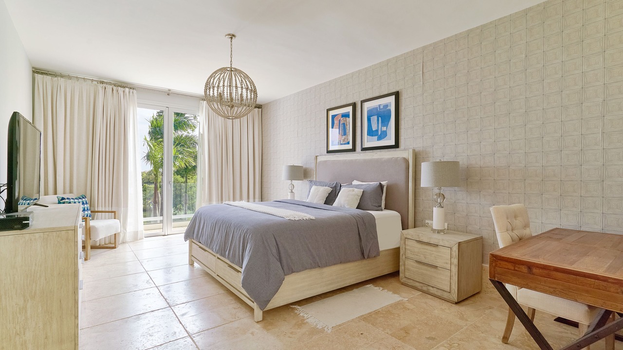 Photo of Bedroom in Punta Cana