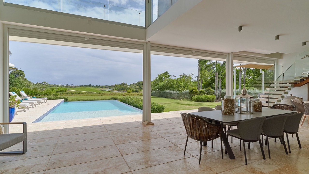 Photo of Outdoor in Punta Cana