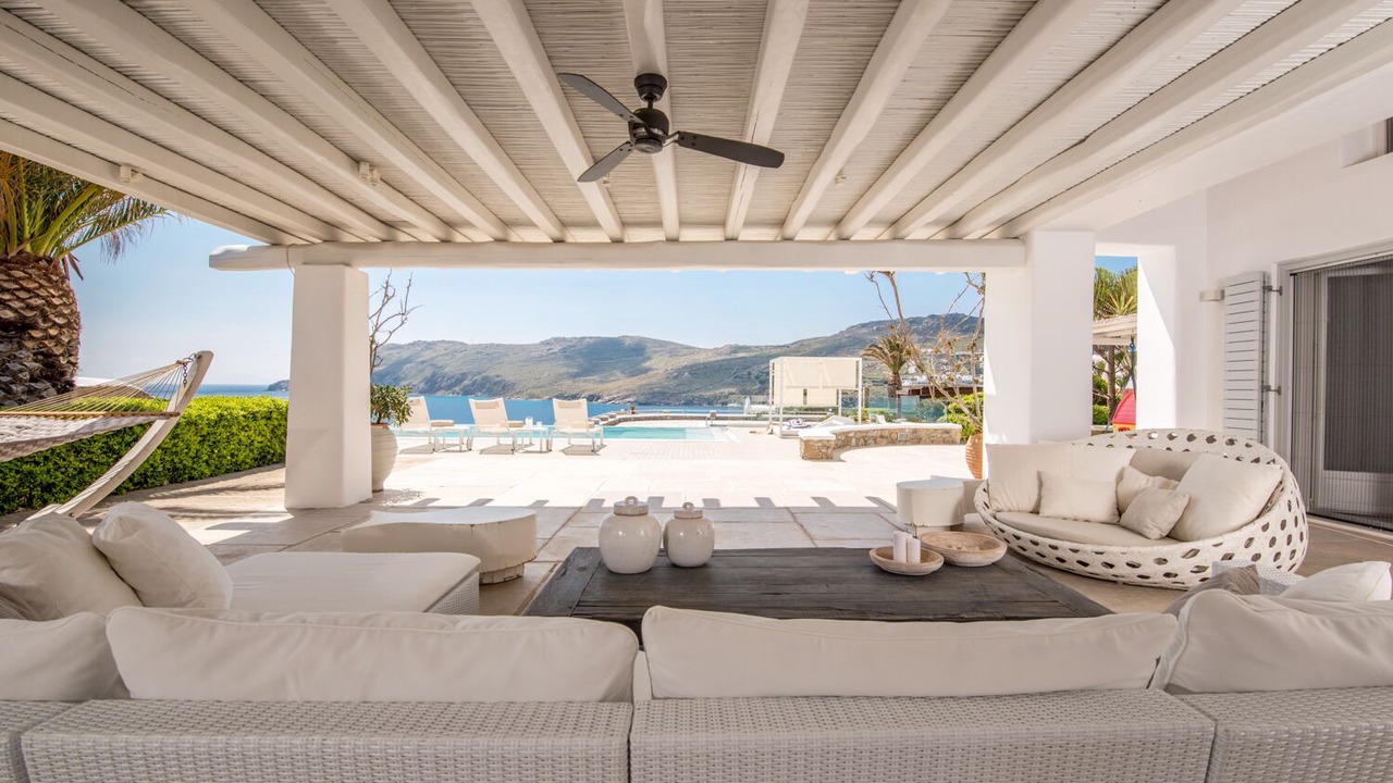 Photo of Outdoor in Kalo Livadi