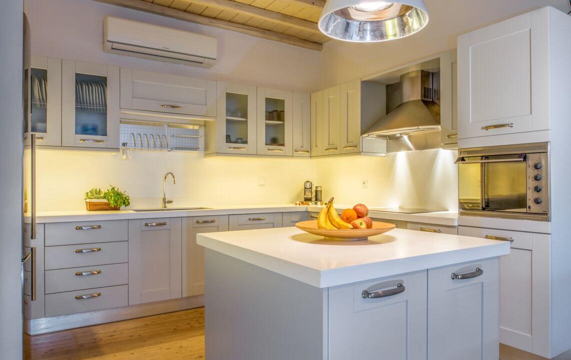 Photo of Kitchen in Kalo Livadi