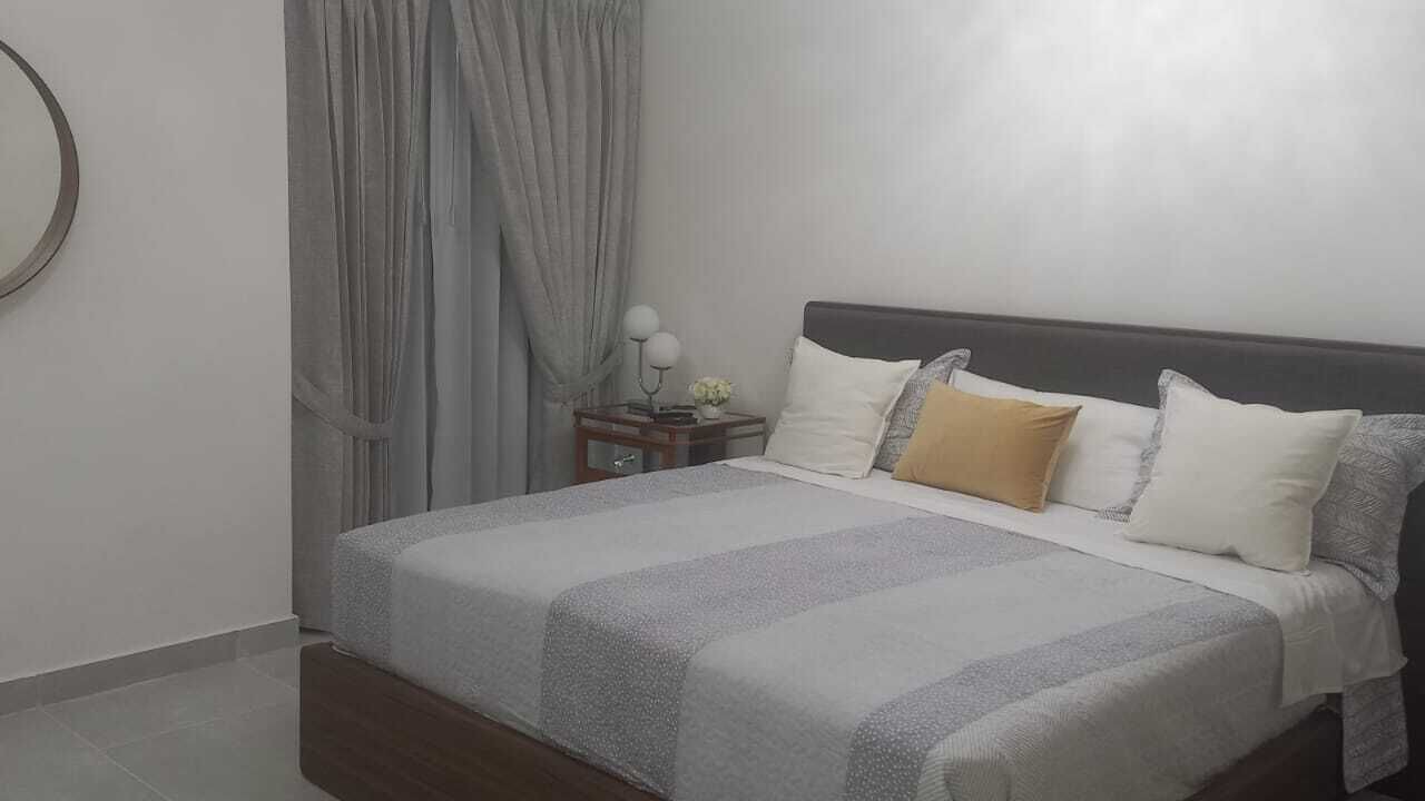 Photo of Bedroom in Downtown Santo Domingo