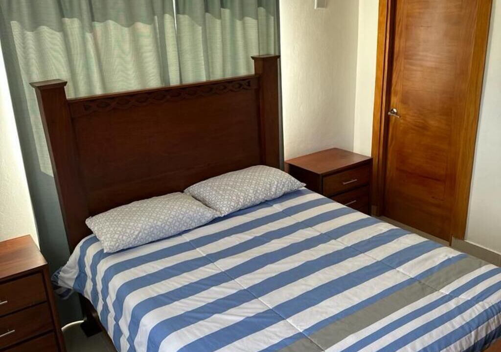 Photo of Bedroom in Santiago de los Caballeros