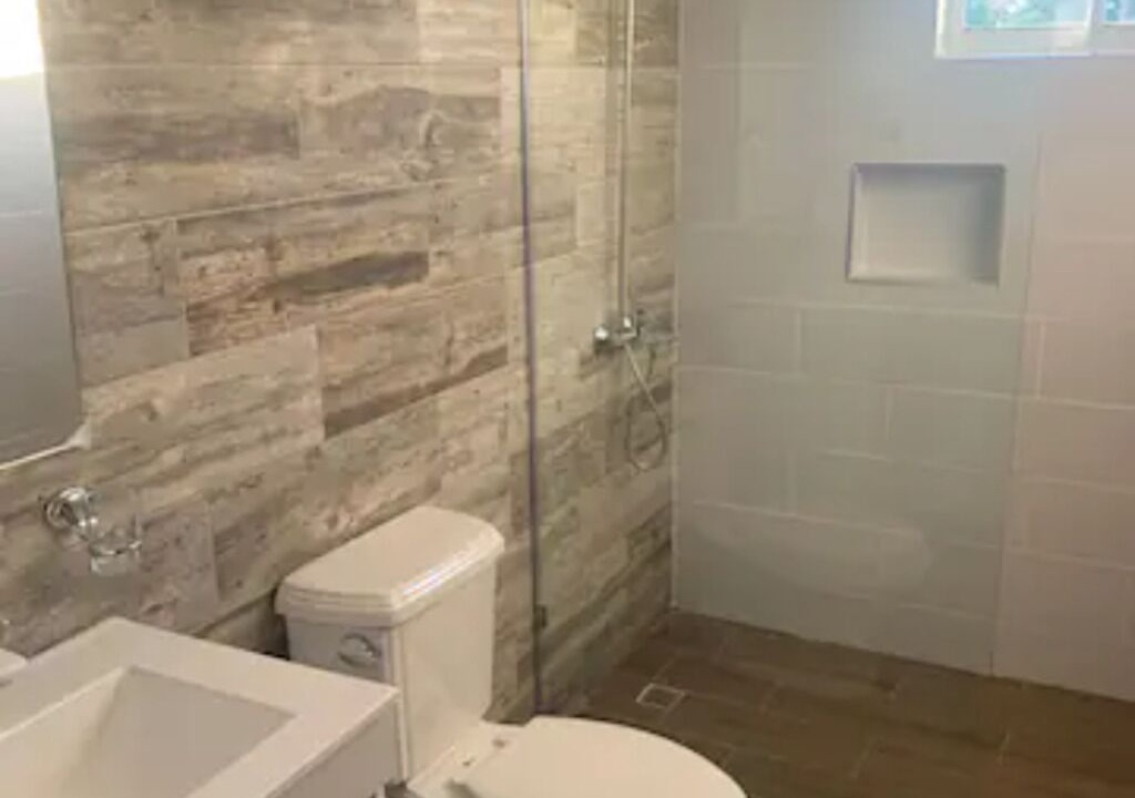 Photo of Bathroom in Santiago de los Caballeros