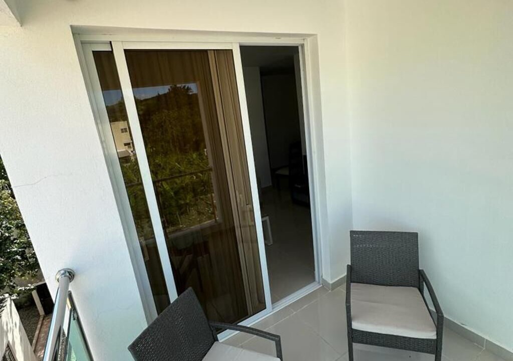 Photo of Patio Balcony in Santiago de los Caballeros
