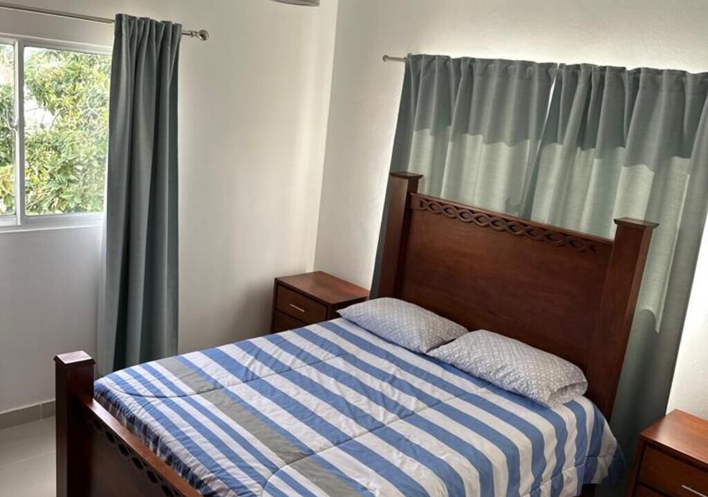 Photo of Bedroom in Santiago de los Caballeros
