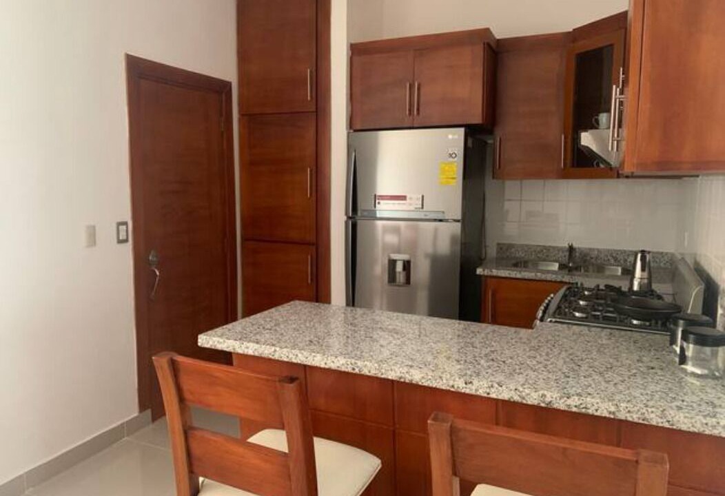 Photo of Kitchen in Santiago de los Caballeros
