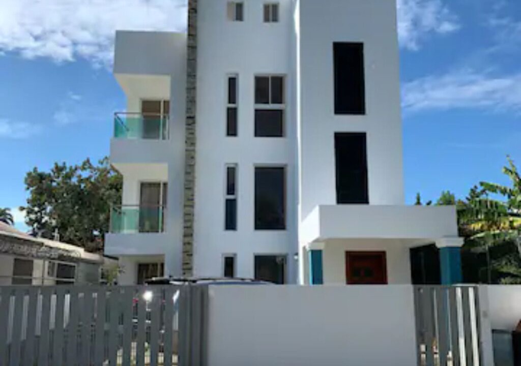 Photo of Outdoor in Santiago de los Caballeros