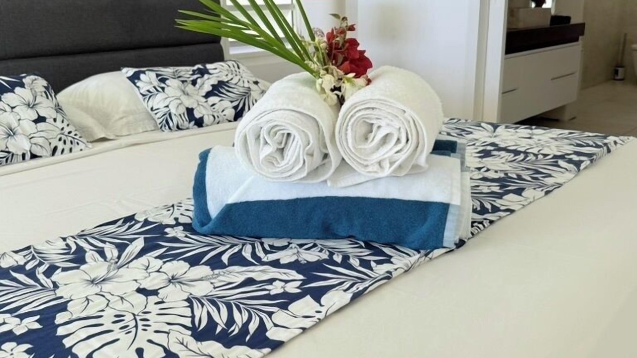 Photo of Bedroom in Hauru