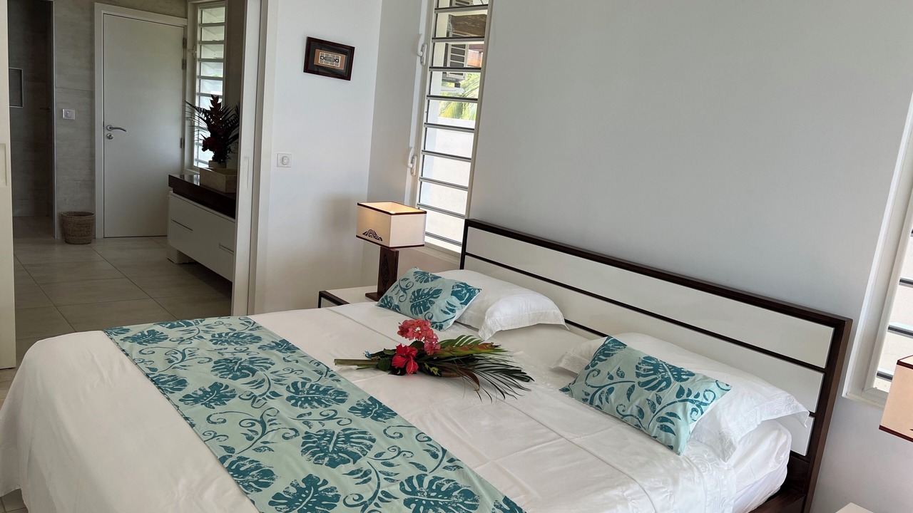 Photo of Bedroom in Hauru