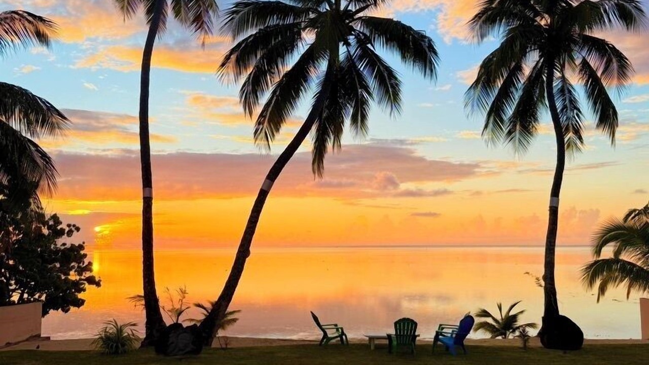 Photo of Outdoor in Hauru