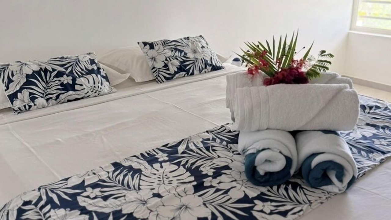 Photo of Bedroom in Hauru
