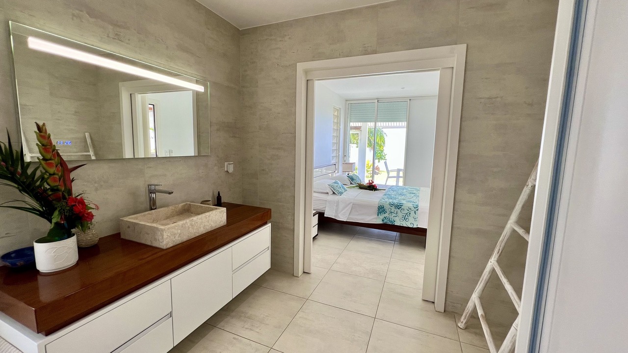 Photo of Bedroom in Hauru