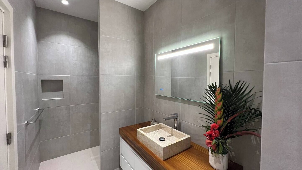 Photo of Bathroom in Hauru