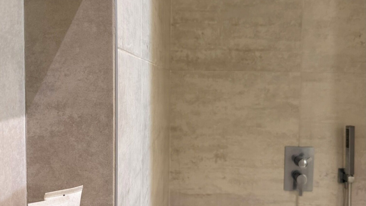 Photo of Bathroom in Hauru
