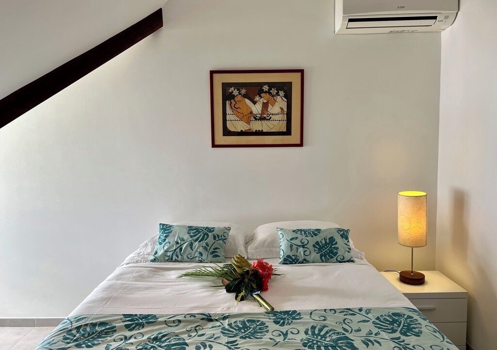 Photo of Bedroom in Hauru