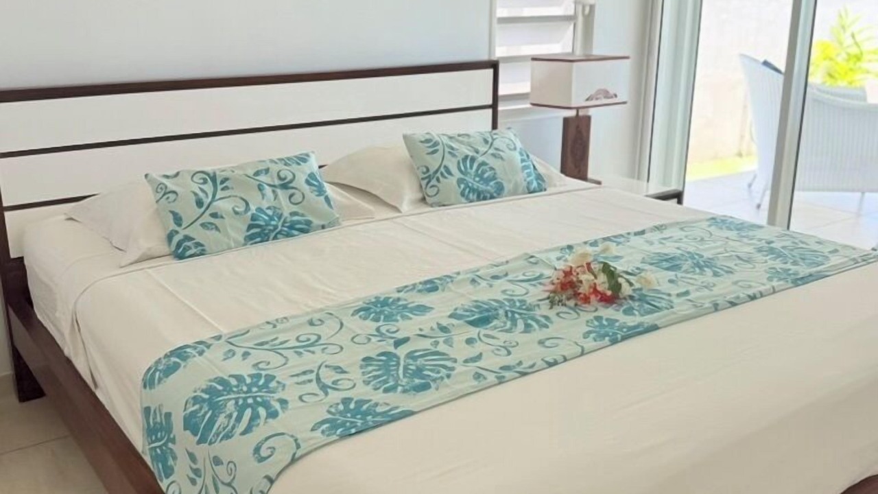 Photo of Bedroom in Hauru