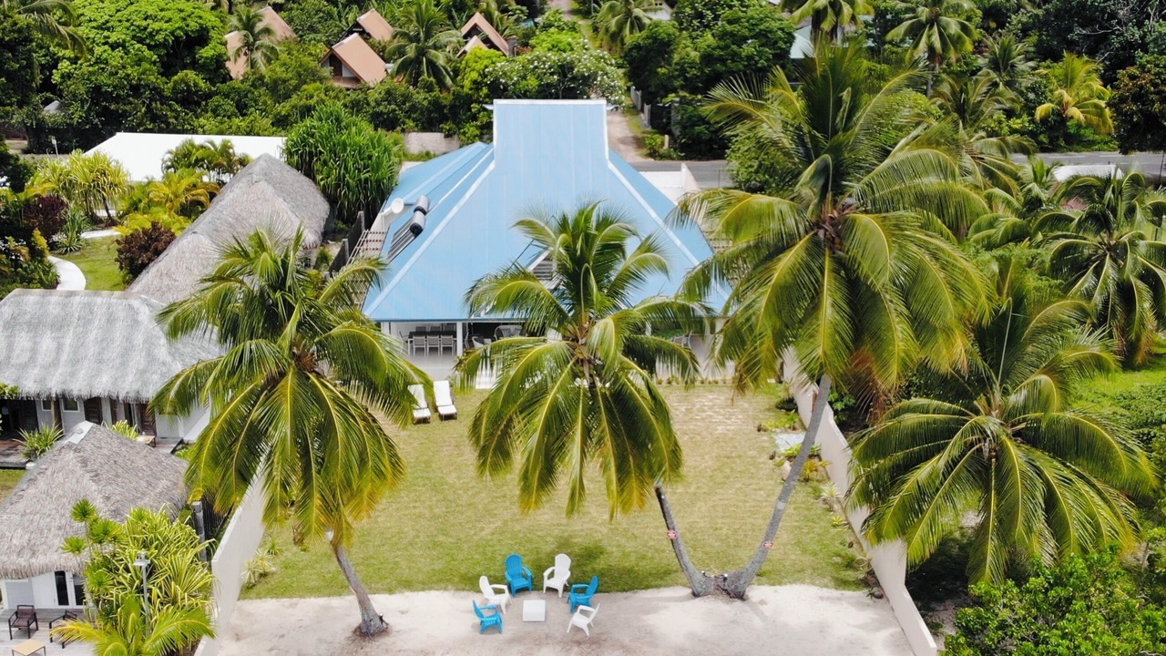 Photo of Outdoor in Hauru