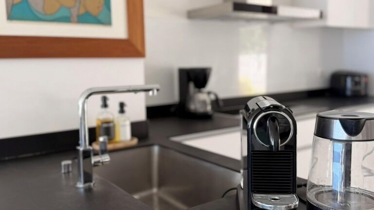 Photo of Kitchen in Hauru