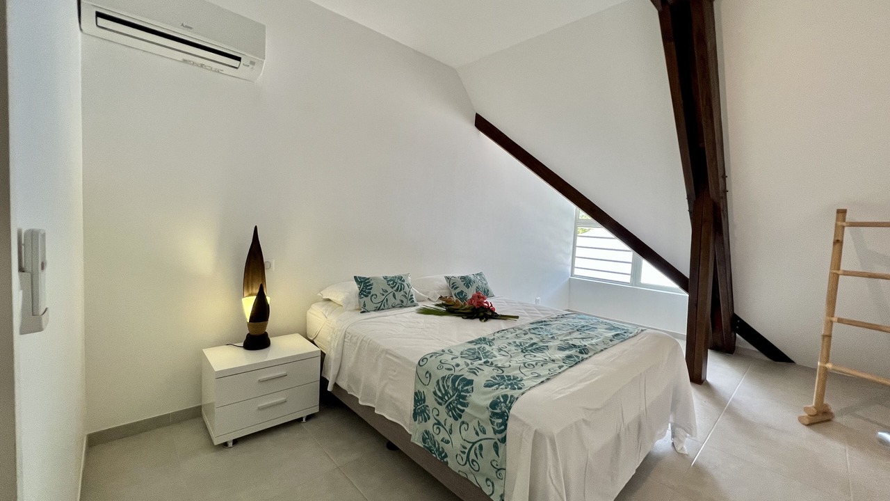 Photo of Bedroom in Hauru