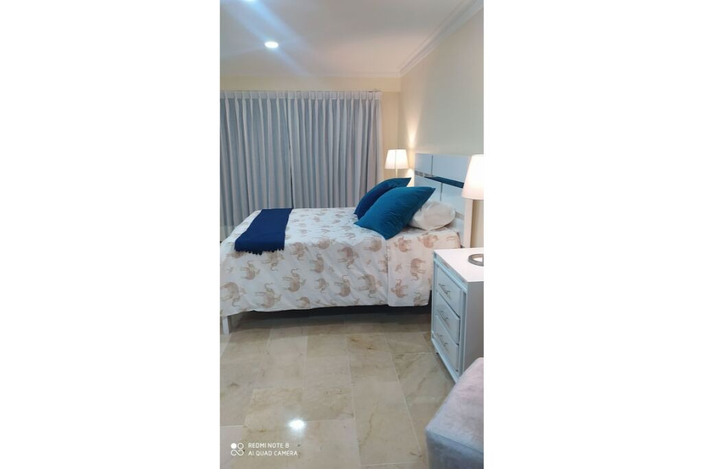 Photo of Bedroom in Serralles