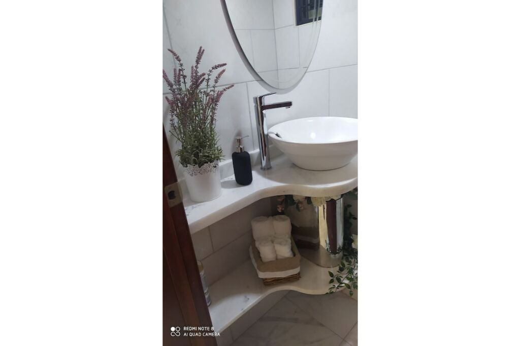 Photo of Bathroom in Serralles