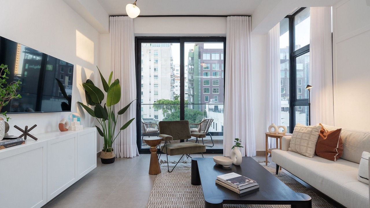 Photo of Livingroom in Lope De Vega