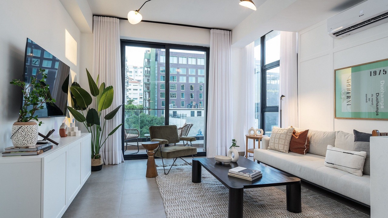 Photo of Livingroom in Lope De Vega