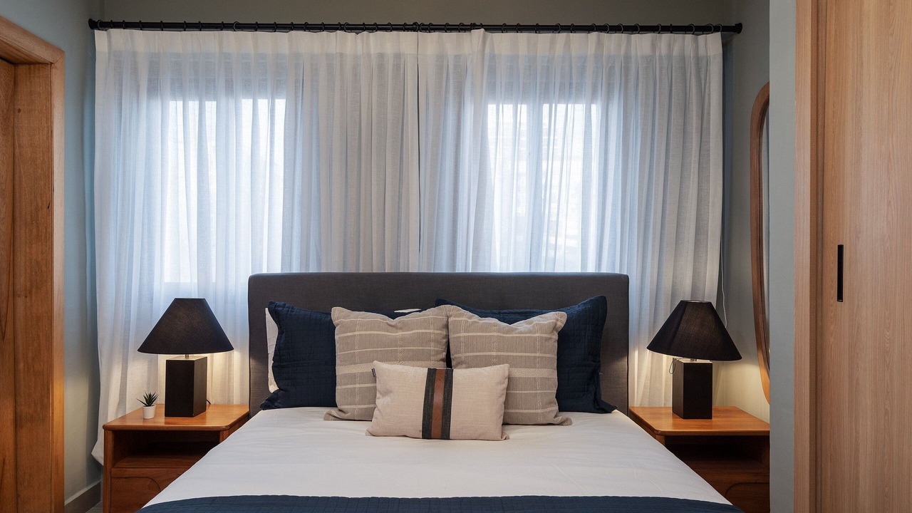 Photo of Bedroom in Lope De Vega