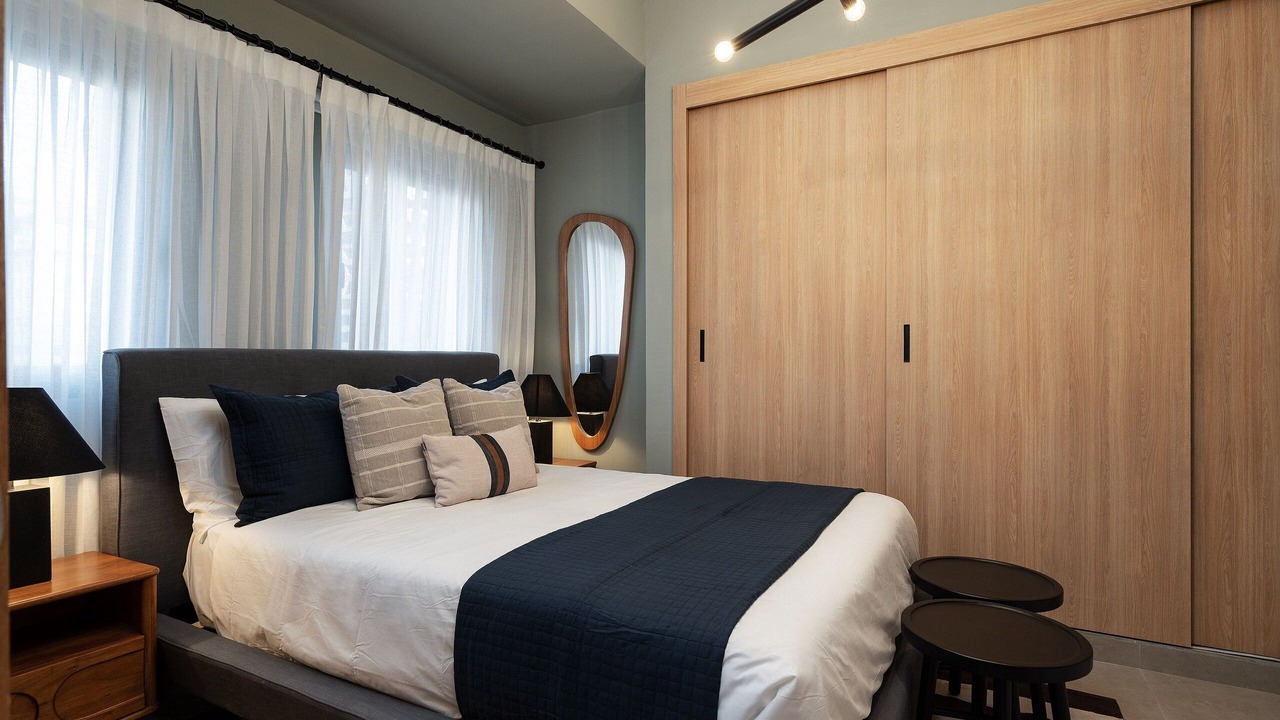 Photo of Bedroom in Lope De Vega